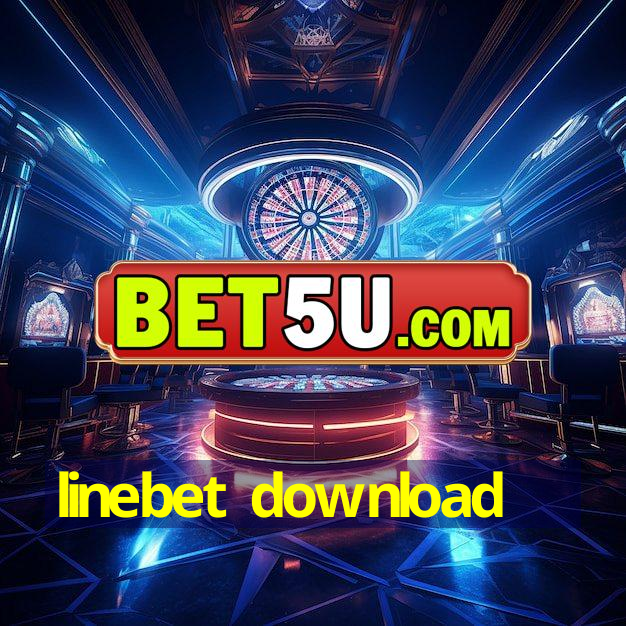 linebet download